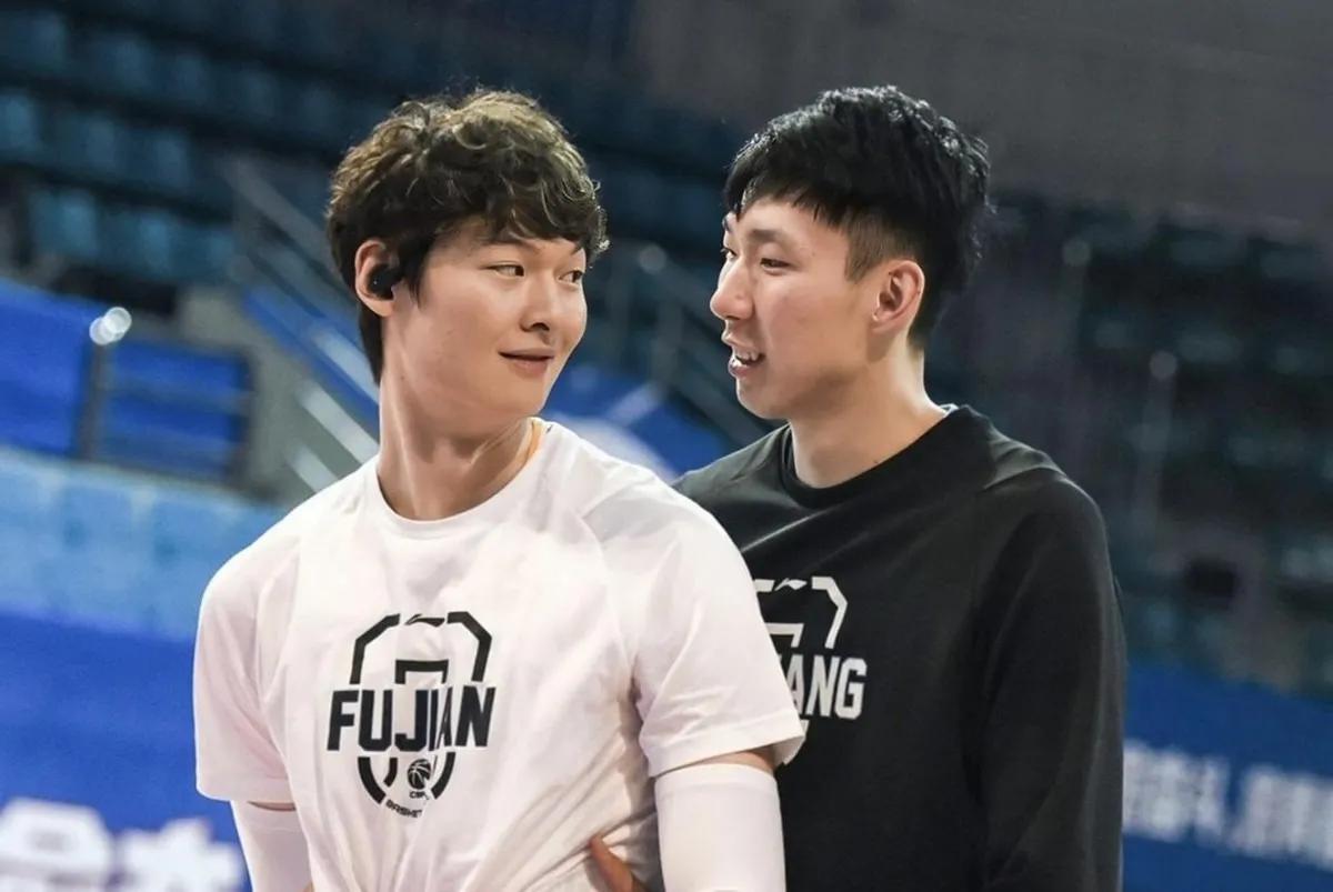 鱼死网破，*疆新**队被爆料完成周琦预注册，周琦无缘自由加盟辽宁队