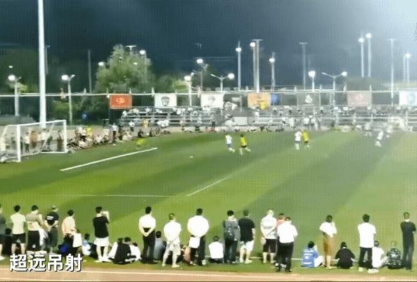 贵州村超展现球技,盘点贵州村超的十大进球