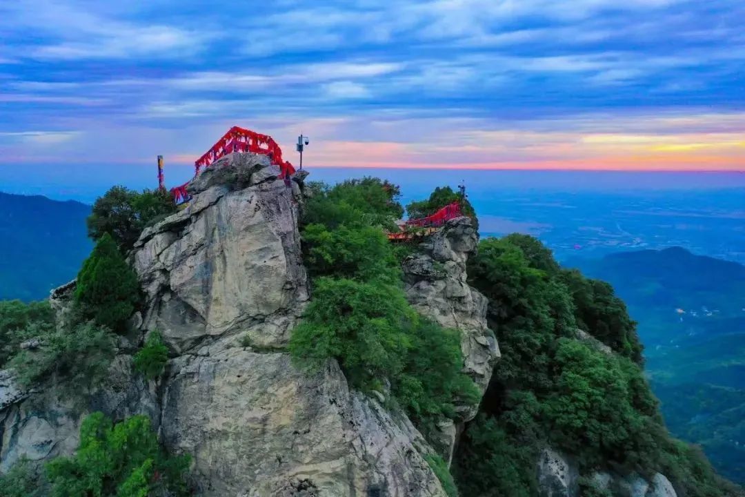 来西安过年这篇攻略就够了,来了西安应该玩什么