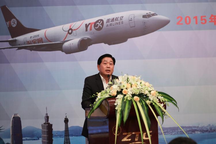 桐庐帮发展历程,桐庐快递之乡三通一达