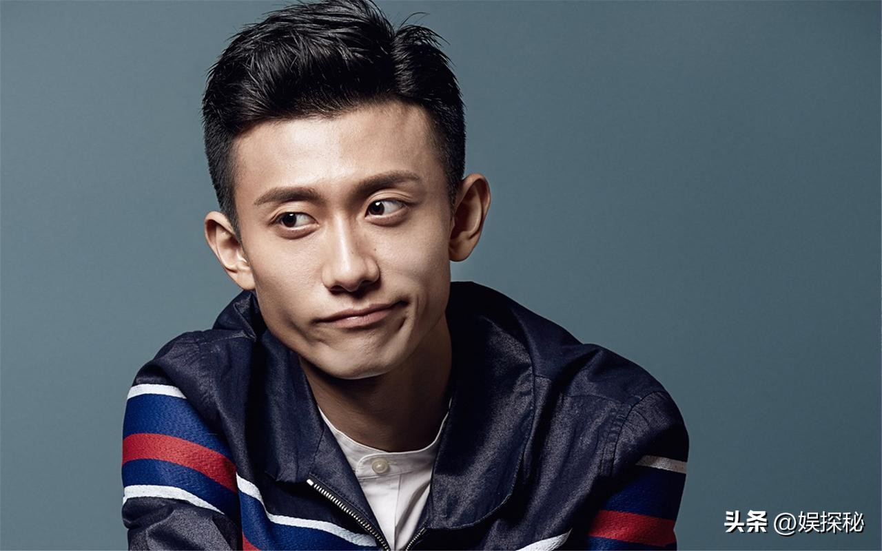 从童星到演技派张一山,从90后演技扛把子到如今无戏可拍