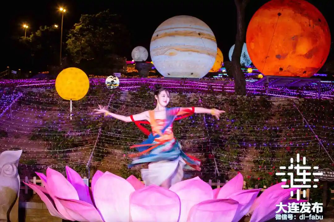 大连周边端午出游的景点推荐,大连端午假期去哪旅游最好