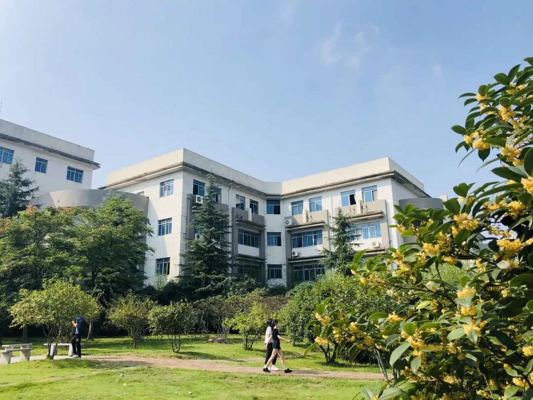 为什么选择华夏理工？十大理由告诉你！