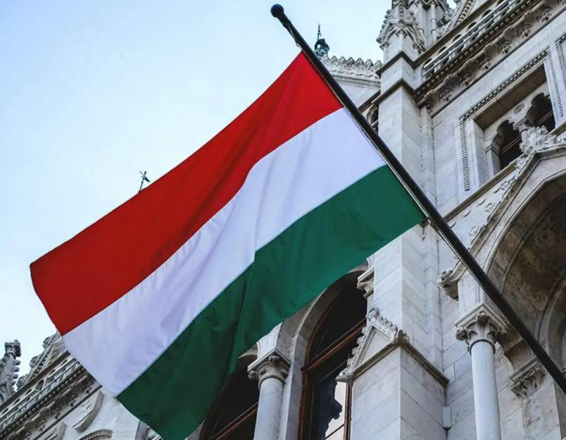 匈牙利为什么硬气,匈牙利硬刚欧盟