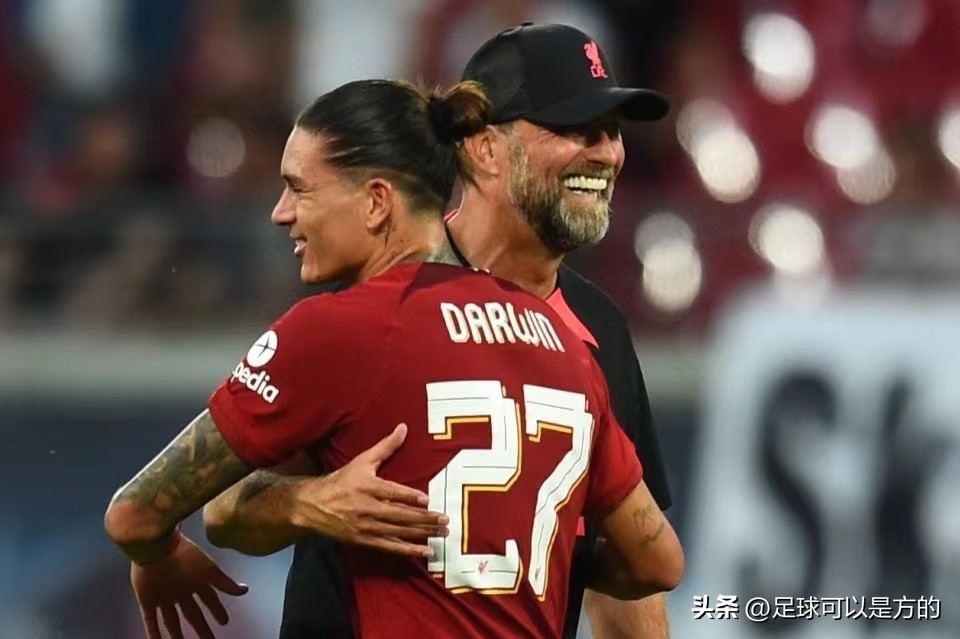 努涅斯社区盾杯,社区盾杯哈兰德失误