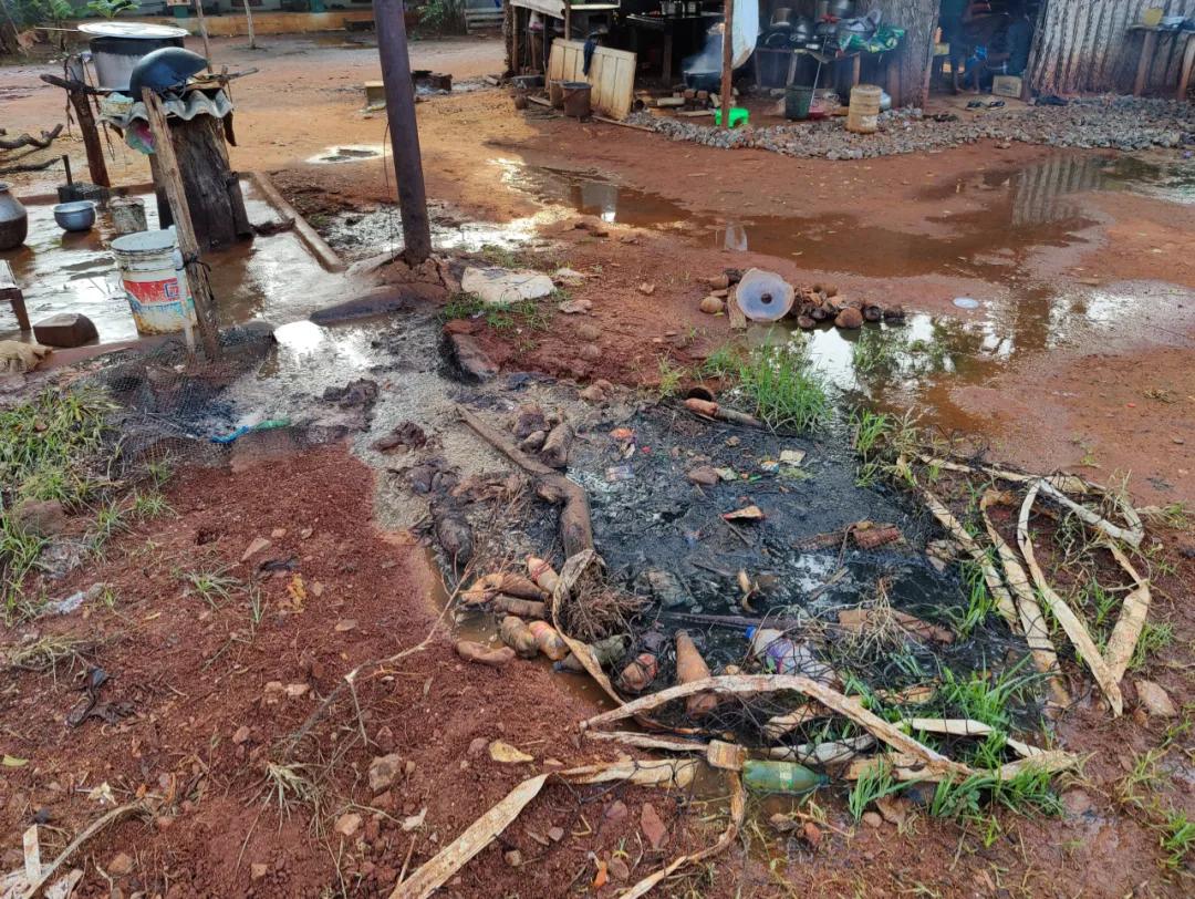 集中营六记,集中营逃亡7年