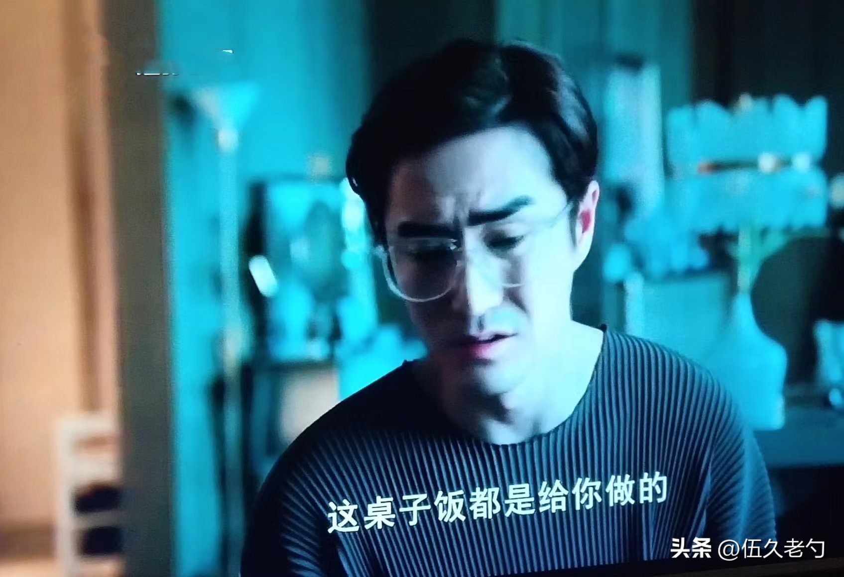 纵有疾风起黄奕柔祝燃吵架第几集,纵有疾风起祝燃离婚后续