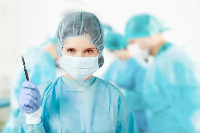 女生因为多毛症被歧视,身患多毛症