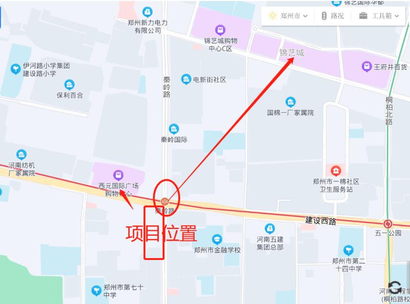 瞧，又有一大批开发商排队出来祸害人了