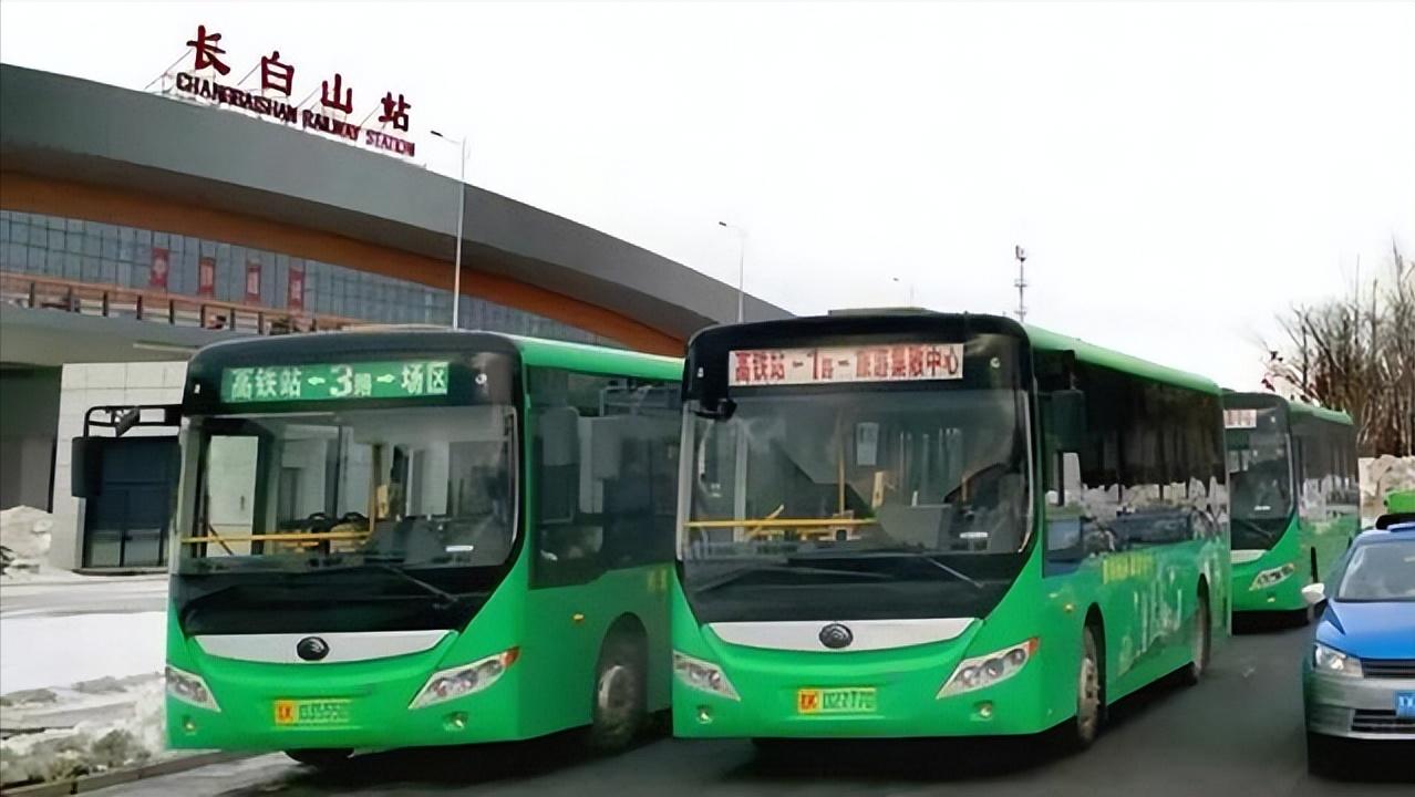 在长春怎么去长白山旅游比较划算,吉林长春旅游攻略必去景点长白山