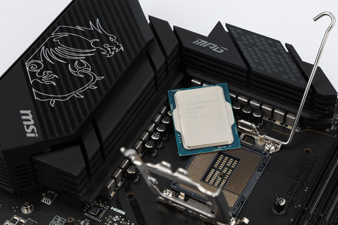 想上12代平台，又嫌水冷太贵，那试试这款东海EX6000单塔风冷