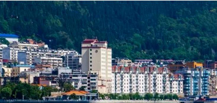 蒙自和个旧合并一起了吗,个旧开远蒙自还合并吗