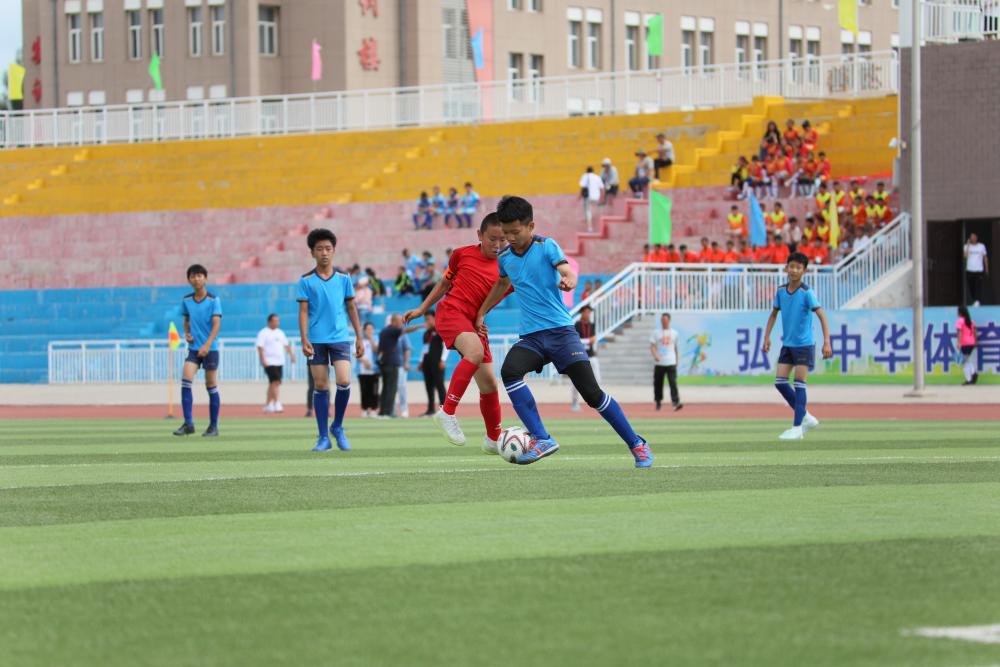 赤峰足球小将训练营,内蒙古赤峰u19青少年足球联赛