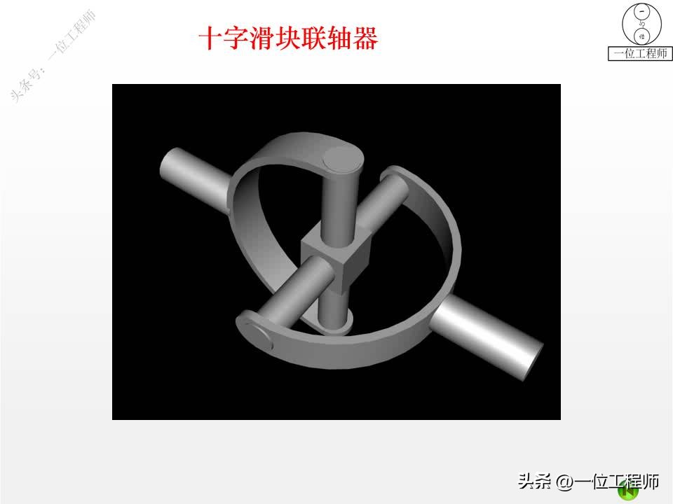 离合器式联轴器,2轴离合器