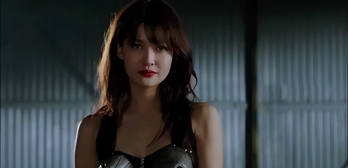 从“最惨*星艳**”到“上岸者”：曾经的香港绝色，如今怎样了？