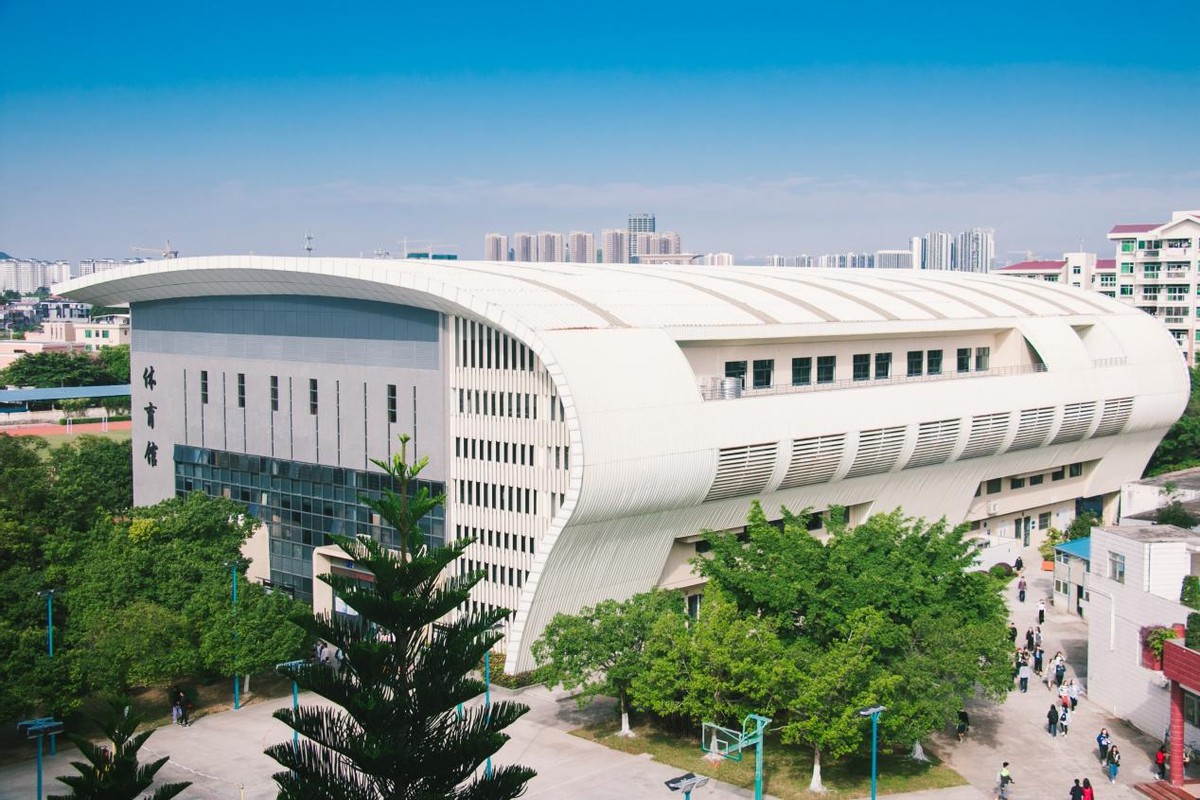 广州商学院2023年招生简章,2023广州商学院自主招生