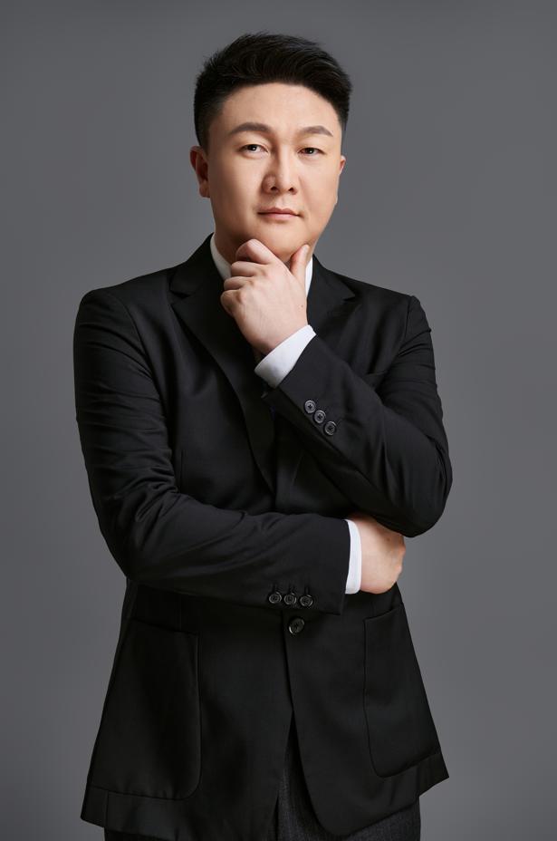 陈海江：从业务场景切入促农文旅产业变革