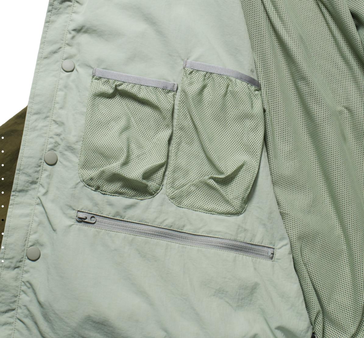 户外垂钓的机能青年DAIWAPIER39主理人中田慎介潮流门派特辑（上