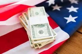 美国通胀反弹华尔街,美国加息导致股票下跌