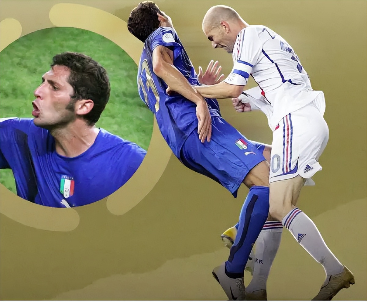 齐达内对巴乔的评价,世界杯法国齐达内vs英格兰队