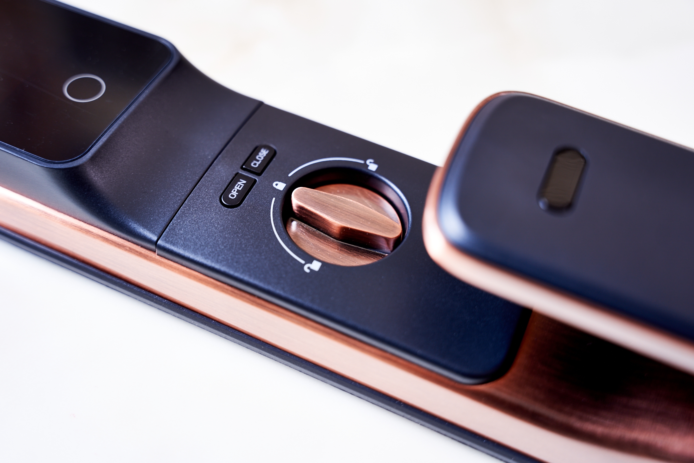 飞利浦智能锁702和702e哪款更好,飞利浦智能锁702系列讲解