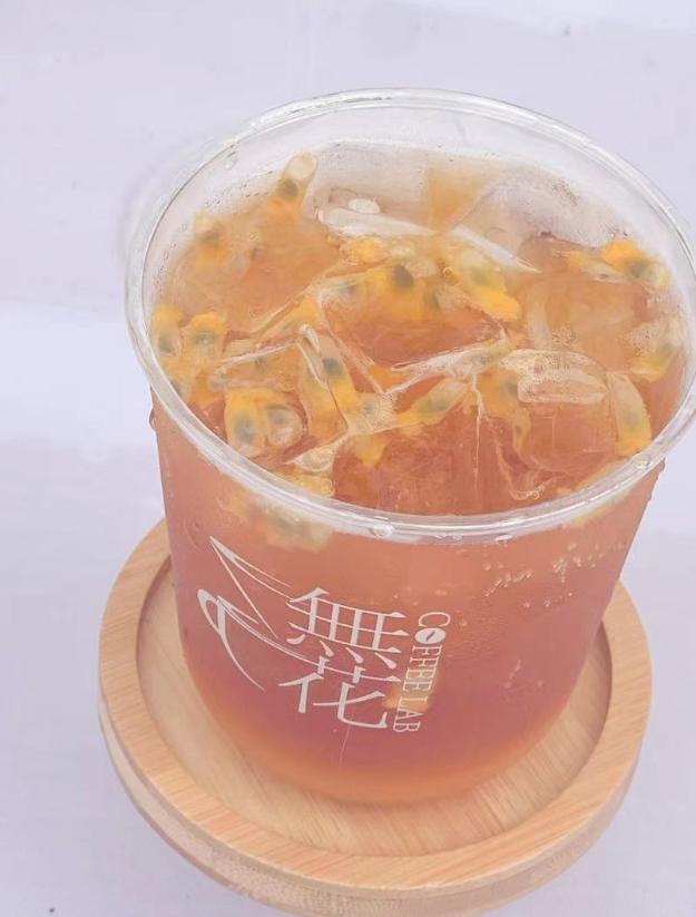 520,看咖啡和博物馆的梦幻联动→