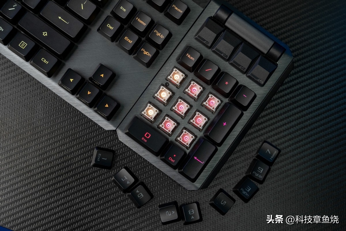 rog龙骑士2代双模,rog龙骑士2代1799