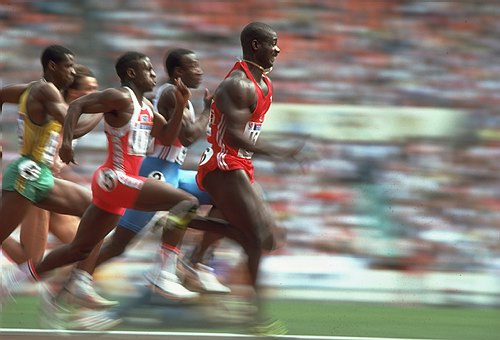 1988年汉城奥运会丑闻,1988年汉城奥运会回顾