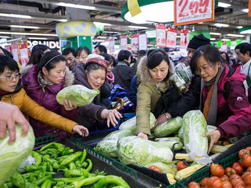 上海疫情又严重了要囤点东西吗,上海疫情囤积食物清单