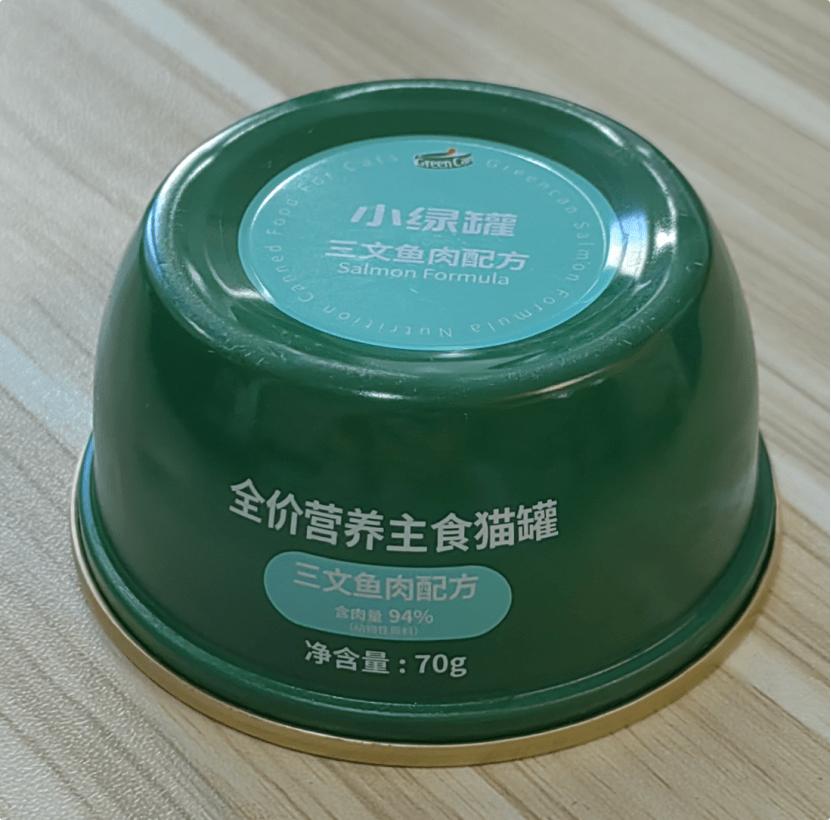 希宝牌猫罐头,希宝猫罐头怎么样