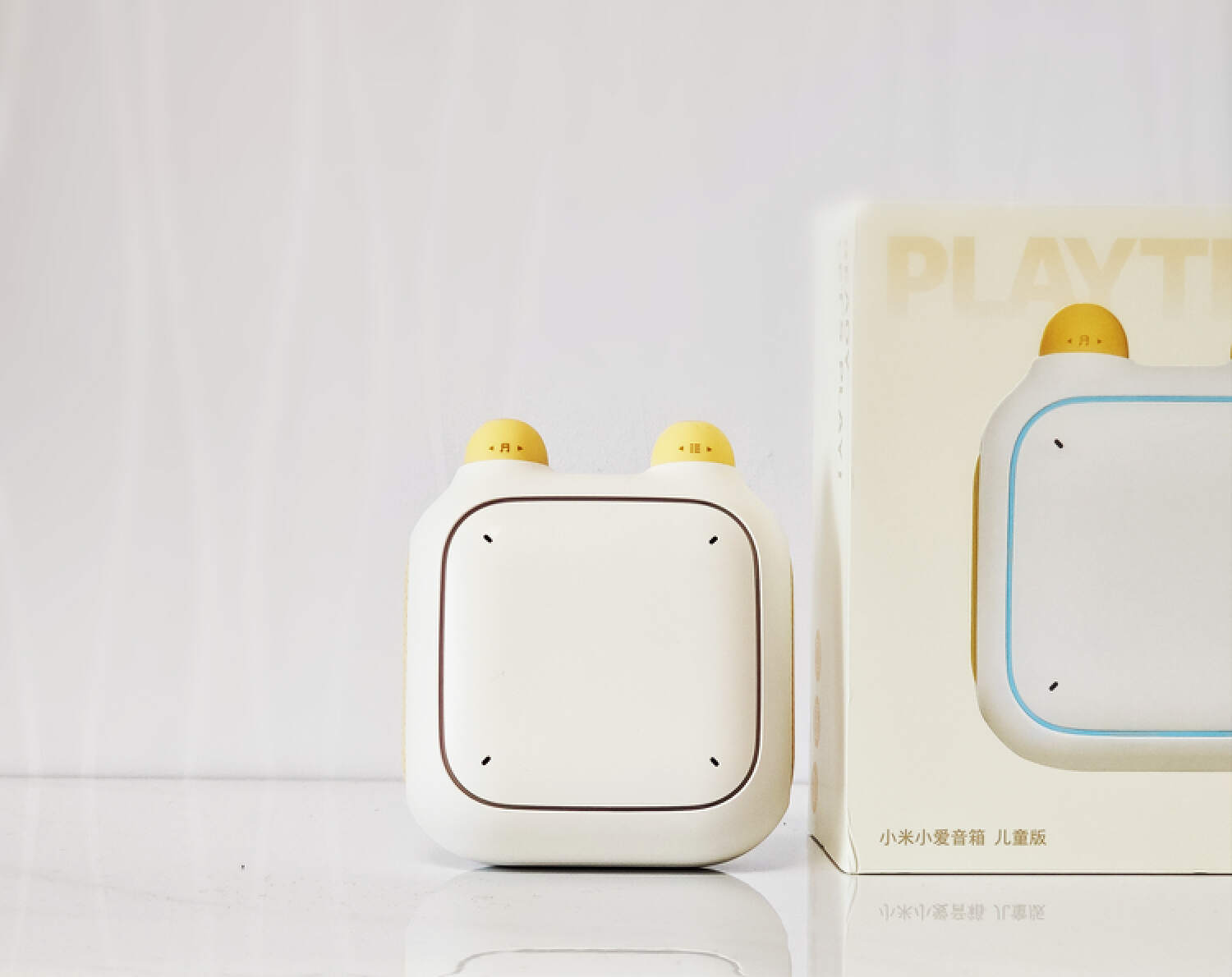 小米小爱音箱儿童版值得吗,小米小爱儿童音箱音质体验