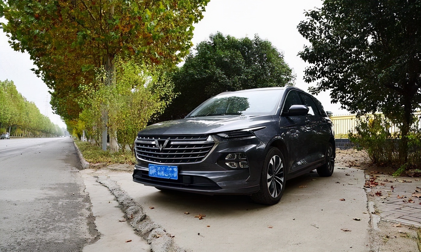 五菱凯捷汽车真实评价,经济实惠的车型车主评价如何