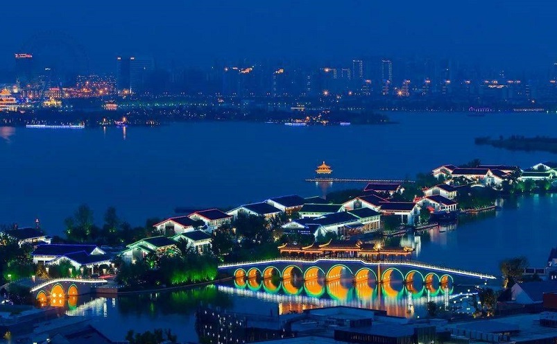 苏州十大必玩景点，去过九处才算玩转苏州