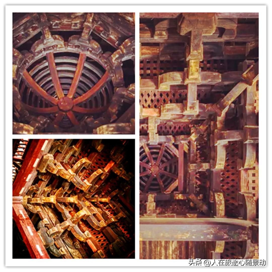 世界这么大去哪看比较好,宁波江北区景点