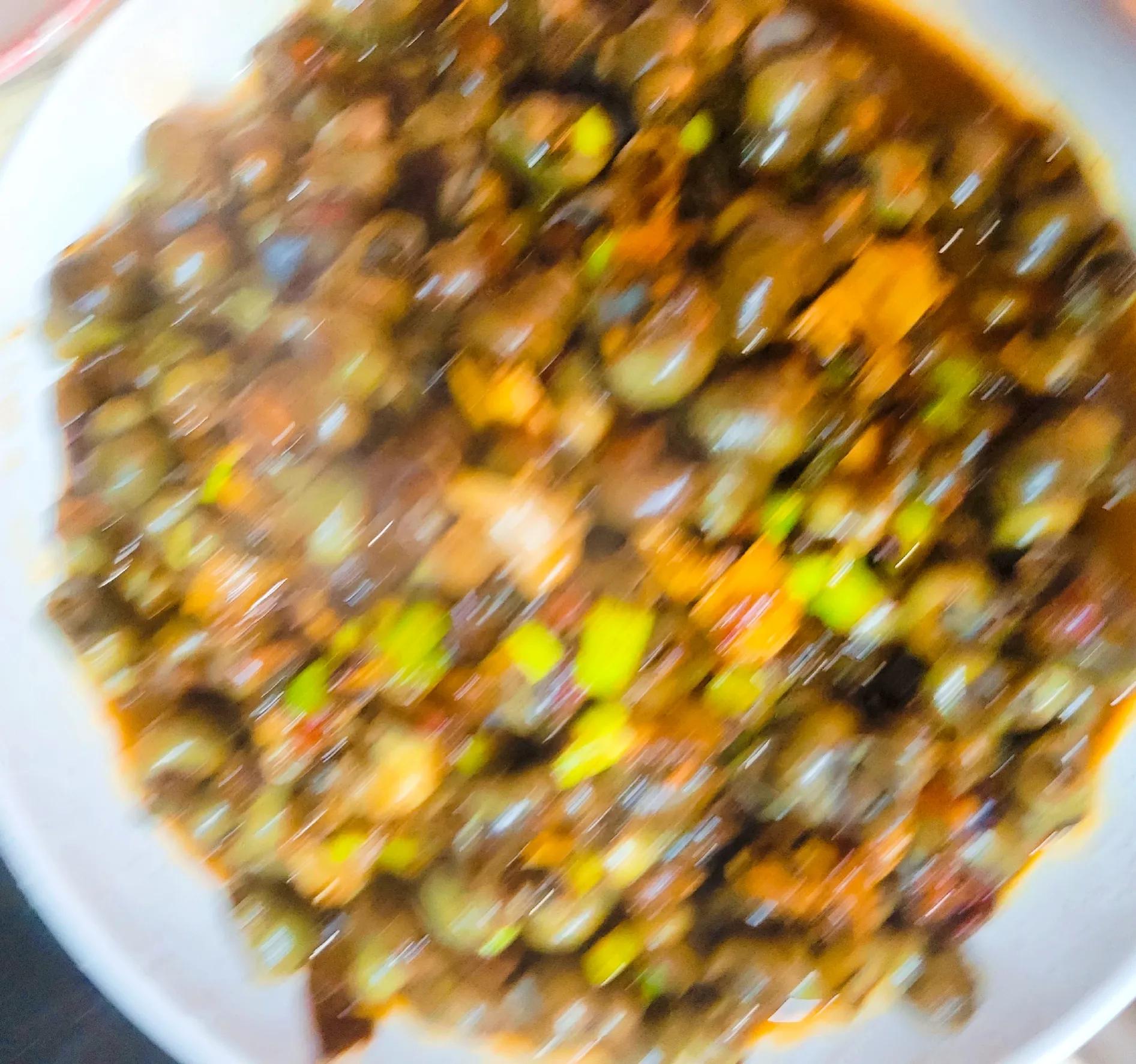 螺蛳怎么煮入味,贵州炒麻辣螺丝教学