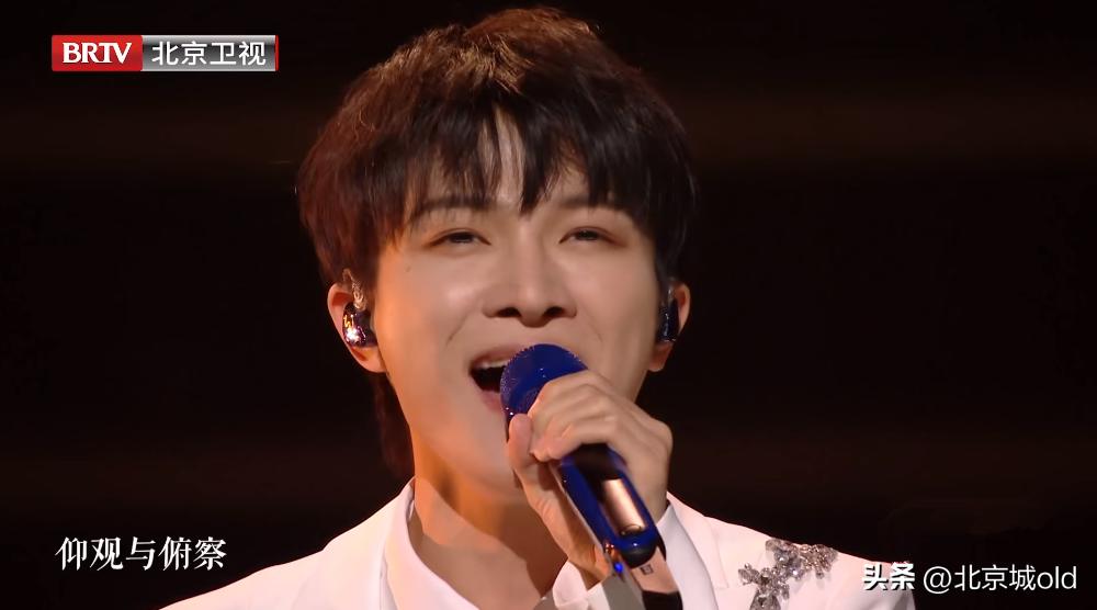 谷建芬音乐会周深完整版,周深与谷建芬第一次见面的视频