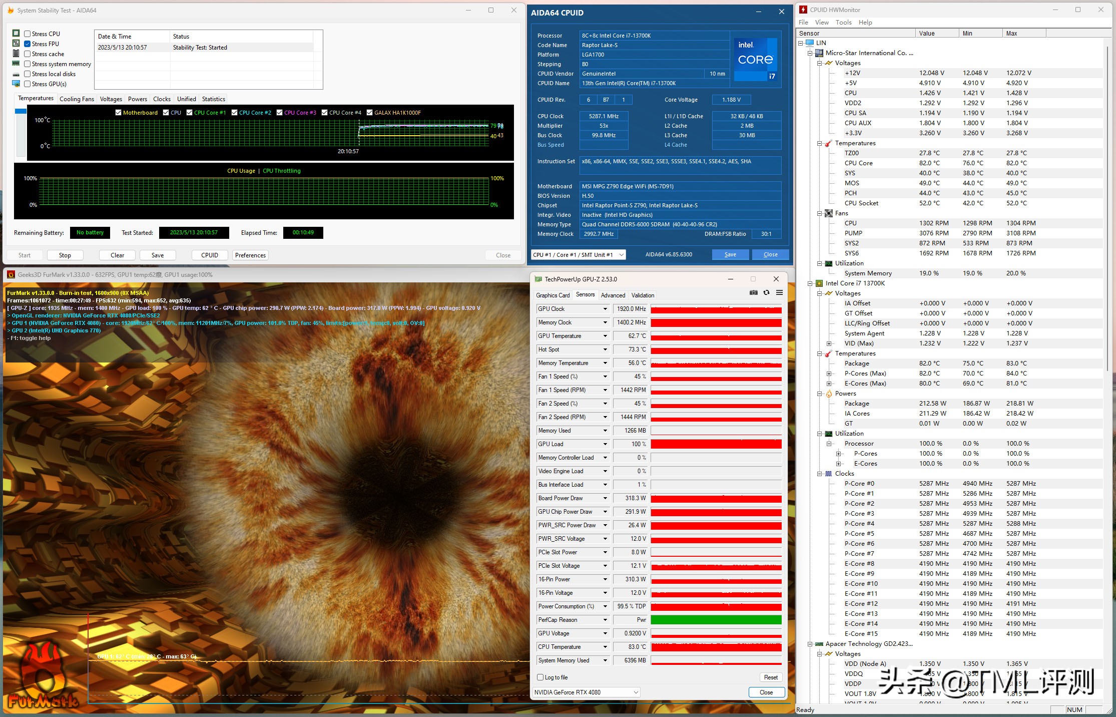 鑱斿姏鏂版P28鎬ц兘椋庢墖,鑱斿姏p28椋庢墖璇勬祴