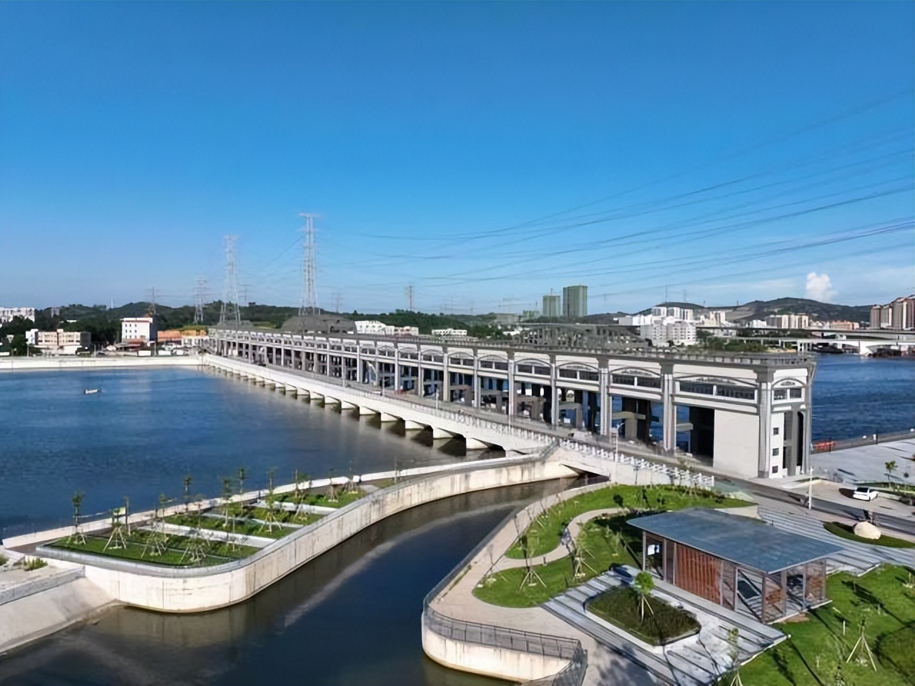 点赞新时代美丽乡村,潮南区美丽乡村