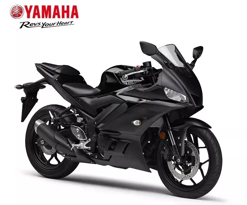 驰逐走马（二）QJmotor赛350