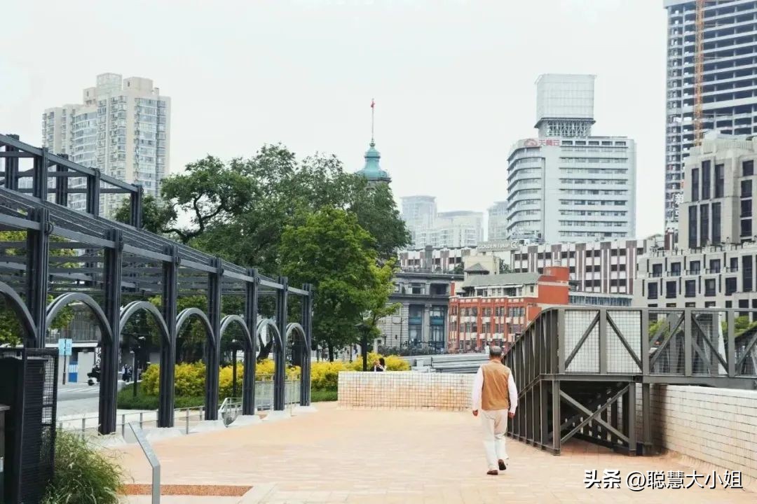 上海人少小众的游玩路线,上海小资体验攻略