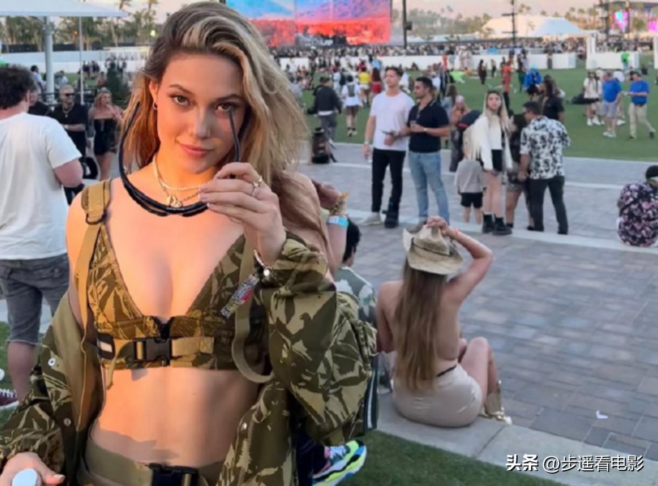 谷爱凌穿礼服秀身材引争议,谷爱凌礼服造型红毯