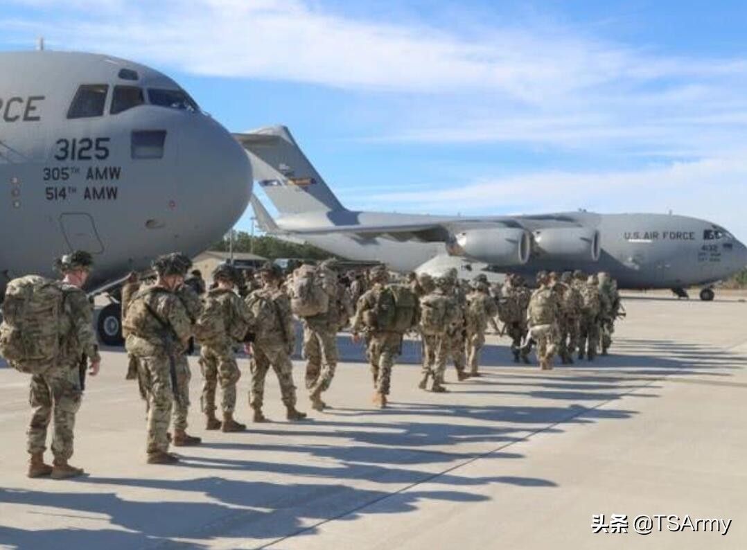 美军特种部队装备的军刀,海湾战争美军特种部队装备