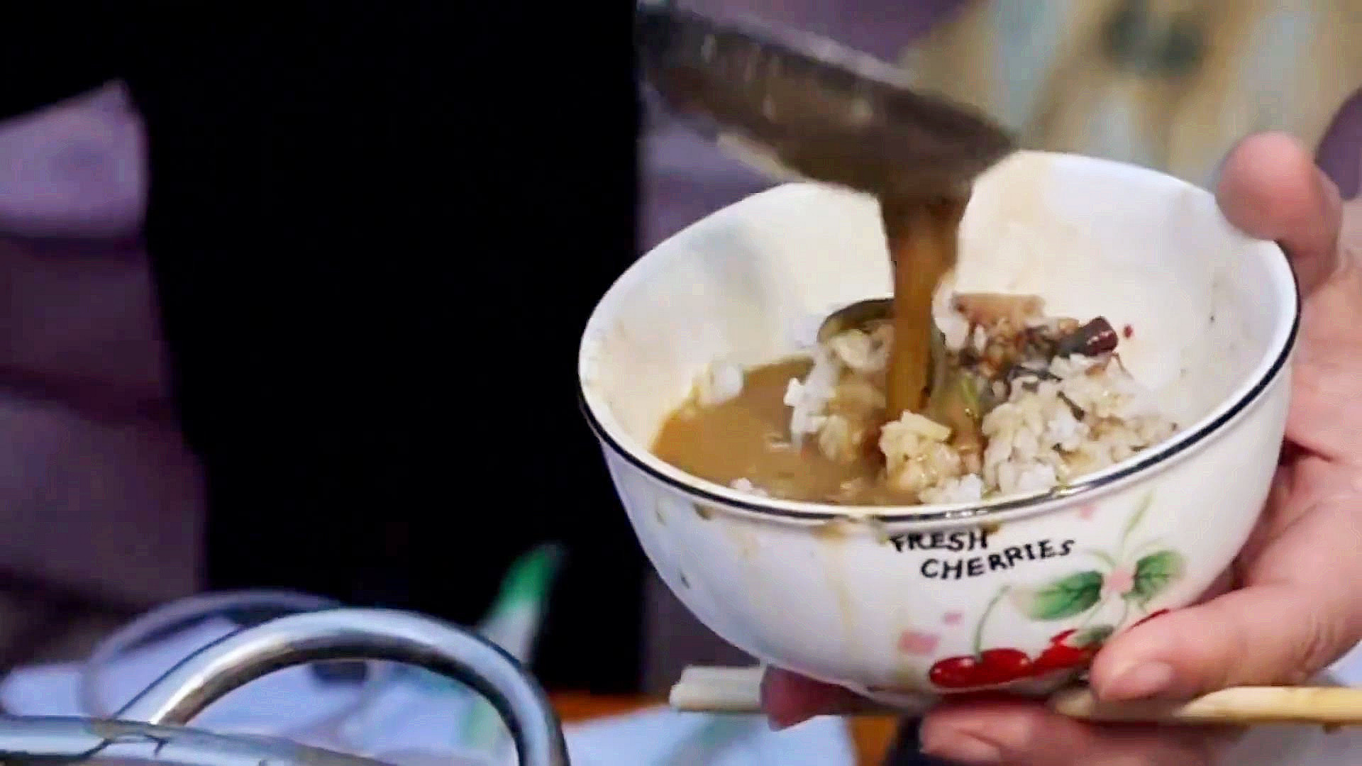 黔东南吃牛瘪的起源和历史,黔东南牛瘪