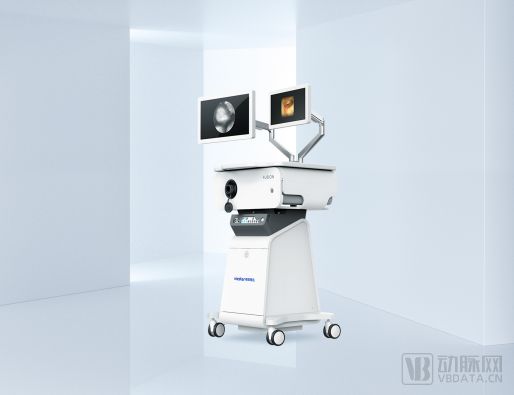 连拿3张医疗器械注册证,精微视达何以领跑国产共聚焦显微内窥镜？