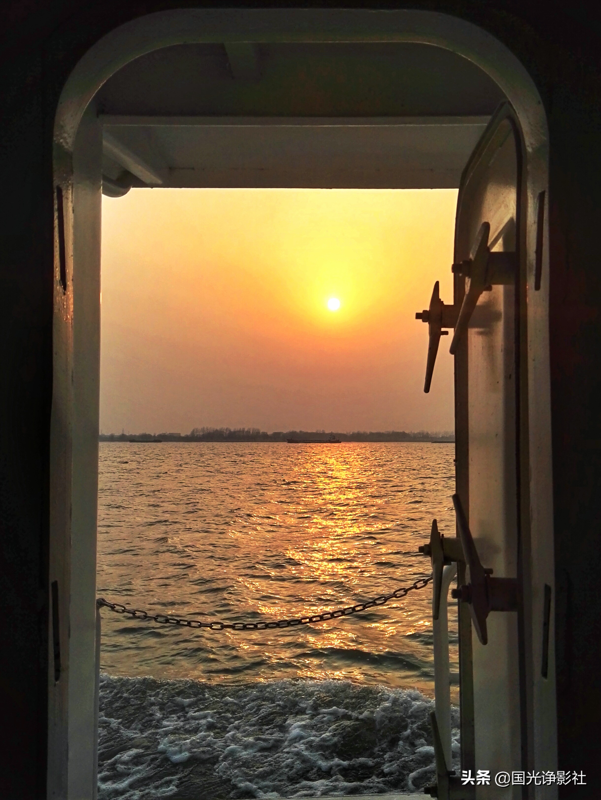 长江生态大保护的理由,长江大保护最美的底色