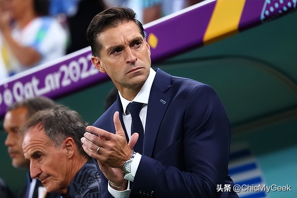 世界杯最帅的教练,世界杯火爆教练