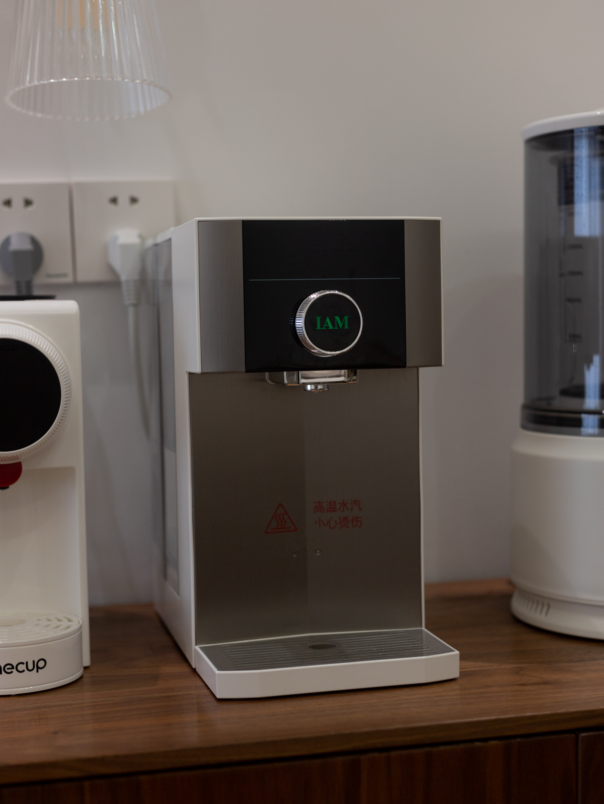 即热饮水机有什么优点,飞利浦小白熊add4812即热式饮水机