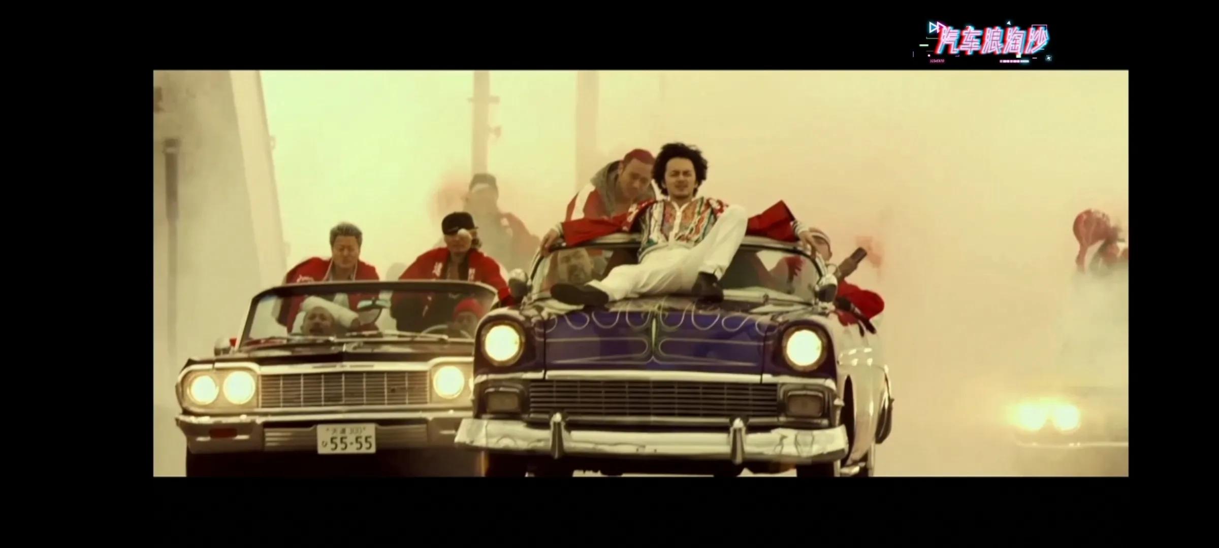 热血街区达摩挑衅所有街区哪一集,热血街区达摩所有视频