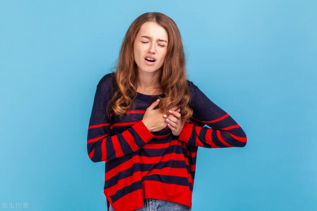 中气虚怎么调理效果好,中医气虚血淤脾虚怎么调理