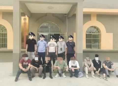 广西套路贷车贷,车贷套路贷违约案例